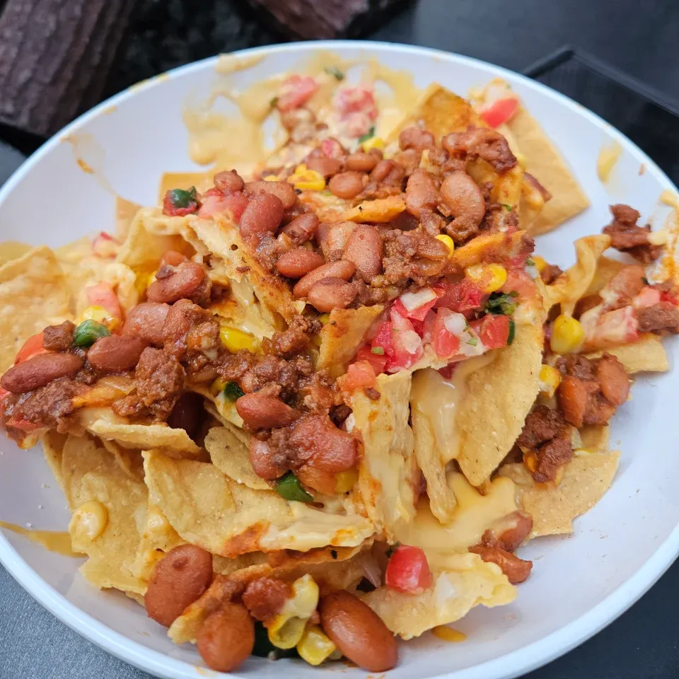 Worst Nachos in Denver